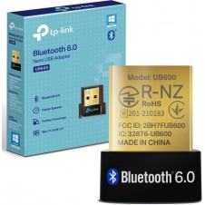 TP-LINK ADAPTADOR NANO USB BLUETOOTH 6 UB6A