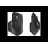 LOGITECH RATON INALAMBRICO POR BLUETOOTH MX MASTER 3S FOR BUSINESS/ GRAFITO BATERIA RECARGABLE/ HASTA 8000 DPI