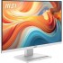 MSI MONITOR GAMING MP241W E14V 23.8 BLANCO HDMI / DP / 144HZ / 1MS /VESA