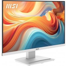 MSI MONITOR GAMING MP241W E14V 23.8 BLANCO HDMI / DP / 144HZ / 1MS /VESA