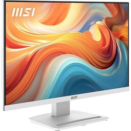 MSI MONITOR GAMING MP241W E14V 23.8 BLANCO HDMI / DP / 144HZ / 1MS /VESA