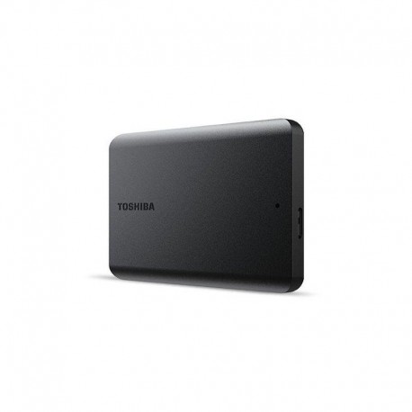 TOSHIBA DISCO DURO CANVIO BASICS 2,5 1TB EXTERNO USB3.2
