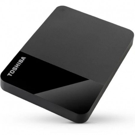 TOSHIBA DISCO DURO CANVIO READY 2,5 1TB EXTERNO USB3.2