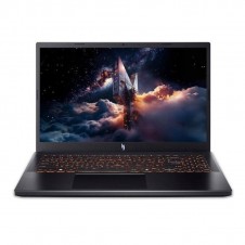 ACER PORTATIL GAMING NITRO V 15 ANV15-52-92HW I9-13900H / 16GB / SSD 512GB/ RTX 5060/ 15.6/ FDOS