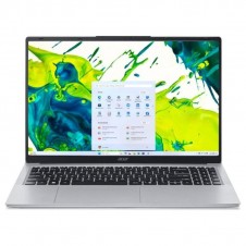 ACER PORTATIL ASPIRE LITE AL15-54P-70MJ PLATA ULTRA 7-155U / DDR5 16GB/SSD 512GB/15.6/W11H