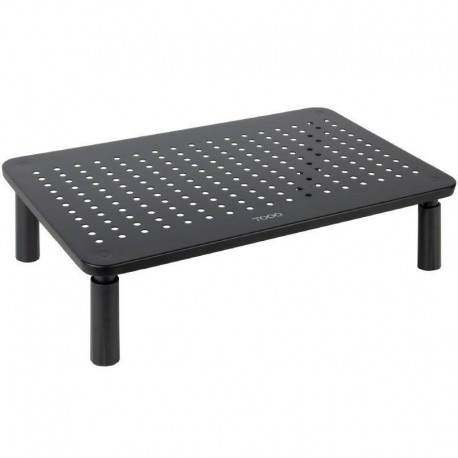 TOOQ SOPORTE PARA MONITOR TQMR086 HASTA 20KG