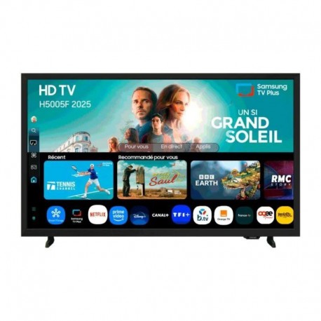 SAMSUNG TELEVISOR 32 HD READY SMART TV TIZEN HDR10+