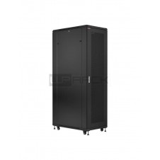 WP ARMARIO RACK 19 22U 600X1000MM NEGRO DESMONTADO