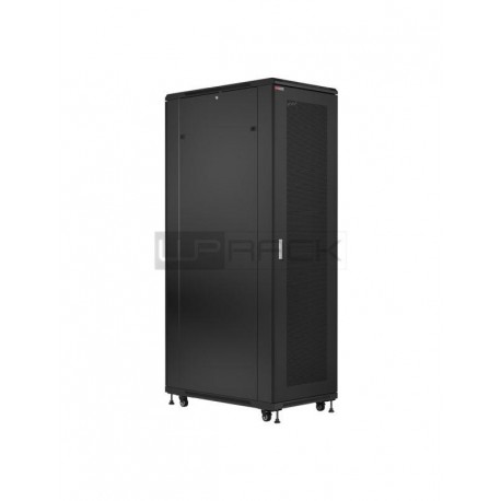 WP ARMARIO RACK 19 22U 600X1000MM NEGRO DESMONTADO