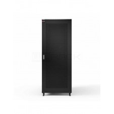 WP ARMARIO RACK 19 27U 800X1000 NEGRO DESMONTADO
