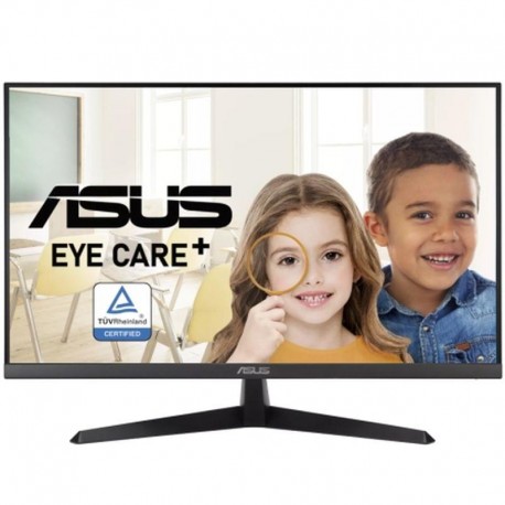 ASUS MONITOR LED 27 VY27UQ 4K NEGRO HDMI / VGA / VESA / MULTIMEDIA / 5MS