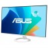 ASUS MONITOR GAMING 27 VZ279HG-W BLANCO VGA / HDMI / 1MS / 120 HZ / VESA