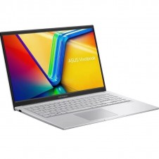 ASUS PORTATIL VIVABOOK 15 X1504VA-BQ4104 PLATA Core 5-120U/ 8GB/ 512GB SSD/ 15.6/ Sin Sistema Operativo