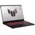 ASUS PORTATIL GAMING A16 TUF608UHI-TU239 NEGRO RYZEN 7 260 /16GB/ 512GB SSD/16/ RTX5050 / FDOS