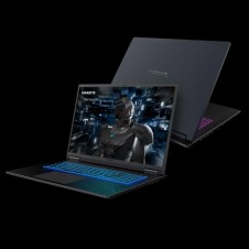GIGABYTE PORTATIL GAMING A18 PRO DXJG3ESBC4SH NEGRO CORE 7 240H/ 32GB/ SSD 1TB/ RTX 5070 TI 12GB/ 18QHD / W11 HOME