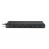 KENSINGTON DOCKING K32810EU 2 HDMI/ 1DP / 2 USB 3.0/ 1 USB-C PD/ 1 RJ45