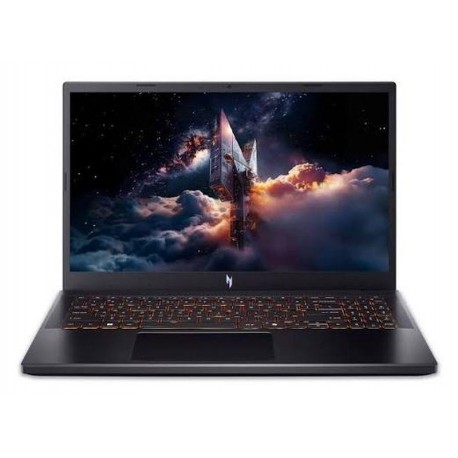 ACER PORTATIL GAMING NITRO V 15 ANV15-52-99X7 CORE I9-13900H / 16GB / SSD 512GB/ RTX 5060/ 15.6/ W11H