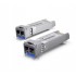 UBIQUITI TRANSCEIVER 10G UACC-OM-SM-10G-D-2 UACC-OM-SM-10G-D-2