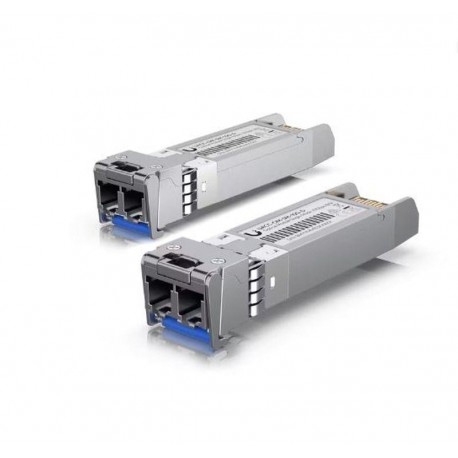 UBIQUITI TRANSCEIVER 10G UACC-OM-SM-10G-D-2 UACC-OM-SM-10G-D-2