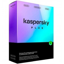 KASPERSKY ANTIVIRUS PLUS 3 DISPOSITIVOS 1 AÑO
