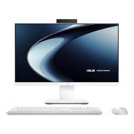 ASUS ALL IN ONE V440VAK-WPC2230 BLANCO I3-100U/8GB/SSD 512GB/23.8 / FREEDOS