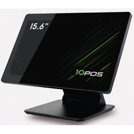 10POS TPV TACTIL 15.6 10T-16MN95AWA METALICO 10T-16M/ Intel N95/ 8GB/ 128GB SSD/ 15.6\"/ Táctil/ WiFi/ Win11 IoT