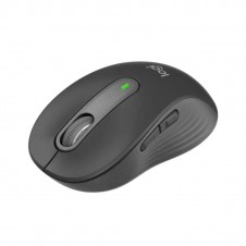 LOGITECH RATON INALAMBRICO M650 M NEGRO
