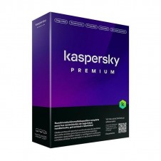 KASPERSKY ANTIVIRUS PREMIUM 3 DISPOSITIVOS 1 AÑO