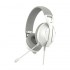 KROM AURICULARES GAMING INALAMBRICOS PHASE BLANCOS BT/ USB 2.0 / JACK 3.5