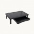 TOOQ SOPORTE DE MESA PARA MONITOR TQMR087 NEGRO