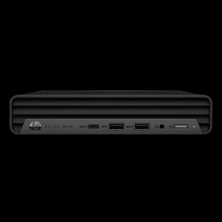 HP ORDENADOR DE SOBREMESA ELITE 800 MINI G9 I5-14500/16GB/512GB NVMe/W11P