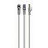 GEMBIRD LATIGUILLO DE RED CAT6A 30M GRIS