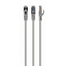 GEMBIRD LATIGUILLO DE RED CAT6A 30M GRIS