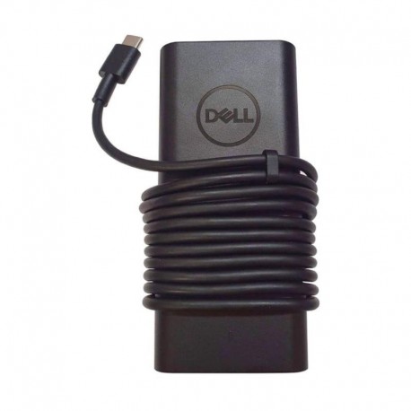 DELL CARGADOR PARA PORTÁTIL 65W USB-C