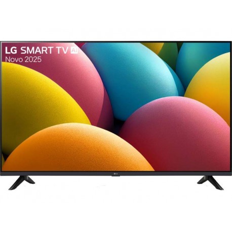 LG TELEVISOR 43LR60006LA 43 FHD / Smart TV/ WiFi