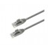 AISENS CABLE DE RED RJ45 UTP CAT. 6A/ 10M/ A145-0330 GRIS