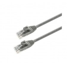 AISENS CABLE DE RED RJ45 UTP CAT. 6A/ 10M/ A145-0330 GRIS