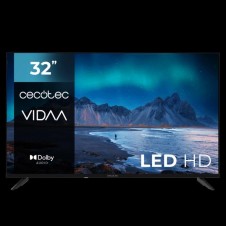 CECOTEC TELEVISOR SERIES ALH50032 TV 32