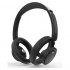 ENERGY SISTEM AURICULARES OPENDESIGN NEGRO Ligeros Plegables Bateria 40h Multipunto