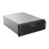 UNYKA CARCASA RACK UK51923 19 4U NEGRA