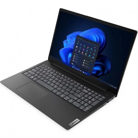 LENOVO PORTATIL V15 G4 82YY0067SP NEGRO Ryzen 5 5625U/ 8GB/ 512GB SSD/ 15.6\"/ Win11