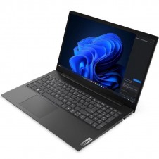 LENOVO PORTATIL V15 G5 83GW00JUSP NEGRO Intel Core i5-13420H/ 8GB/ 512GB SSD/ 15.6\"/ Sin Sistema Operativo
