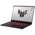 ASUS PORTATIL TUF GAMING A16 TUF608UP-TU162 NEGRO Ryzen 7 260/ 16GB/ 512GB SSD/ GeForce RTX 5070/ 16\"/ FDOS