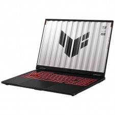 ASUS PORTATIL TUF GAMING A16 TUF608UP-TU162 NEGRO Ryzen 7 260/ 16GB/ 512GB SSD/ GeForce RTX 5070/ 16\"/ FDOS