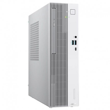 ASUS PC V500 SFF V501SV-03100U0020 BLANCO Intel Core 3-100U/ 8GB/ 512GB SSD/ Sin Sistema Operativo