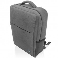 AISENS MOCHILA PORTATIL 17 ASBG-BP081-GR GRIS