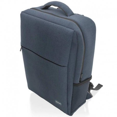 AISENS MOCHILA PORTATIL 17 ASBG-BP082-BL AZUL