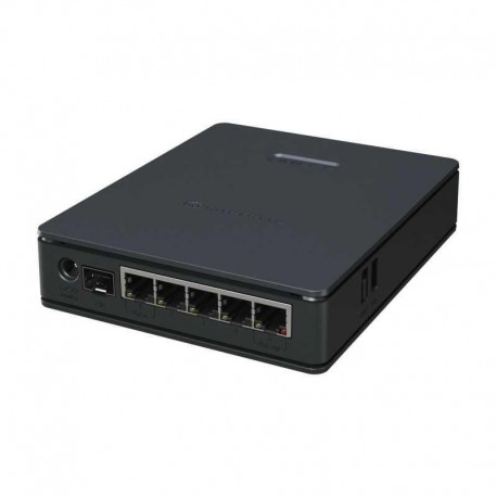 MIKROTIK ROUTER E62IUGS-2AXD5AXT