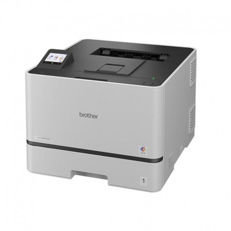 BROTHER IMPRESORA LASER COLOR HLL8430CDW TONER TN625/ TN625XL/ TN625XXL / TAMBOR DR625CL/ WT-229CL