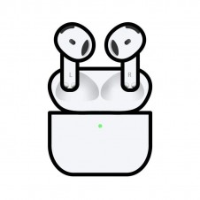 APPLE AURICULARES AIRPODS 5